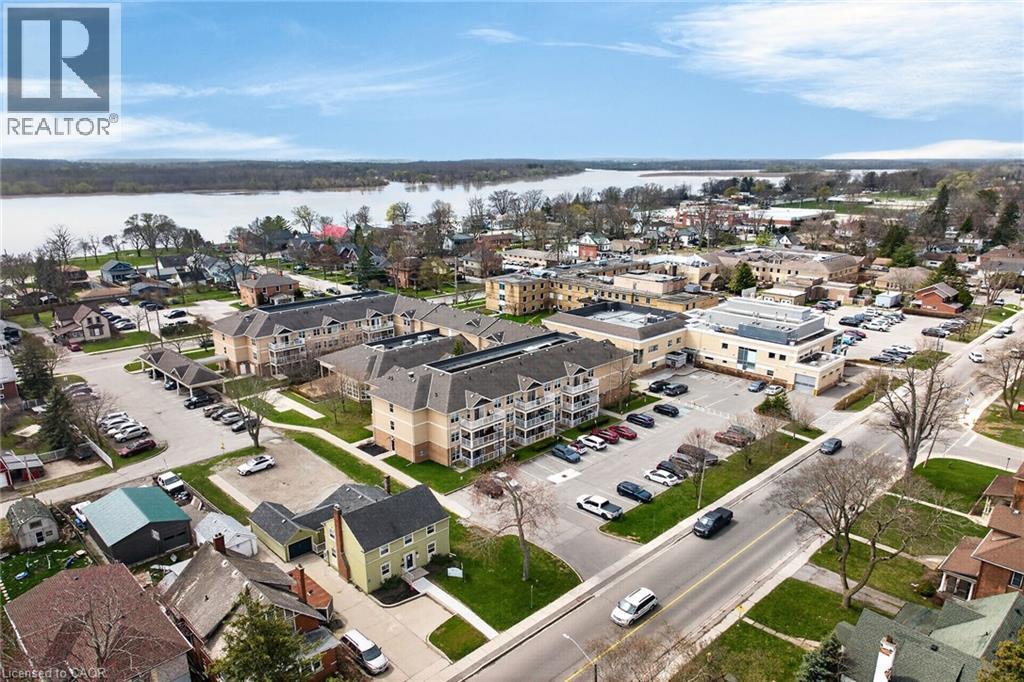 317 Lock Street W Unit# 115, Dunnville, Ontario  N0A 0A1 - Photo 50 - 40822293