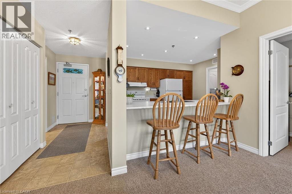 317 Lock Street W Unit# 115, Dunnville, Ontario  N0A 0A1 - Photo 7 - 40822293