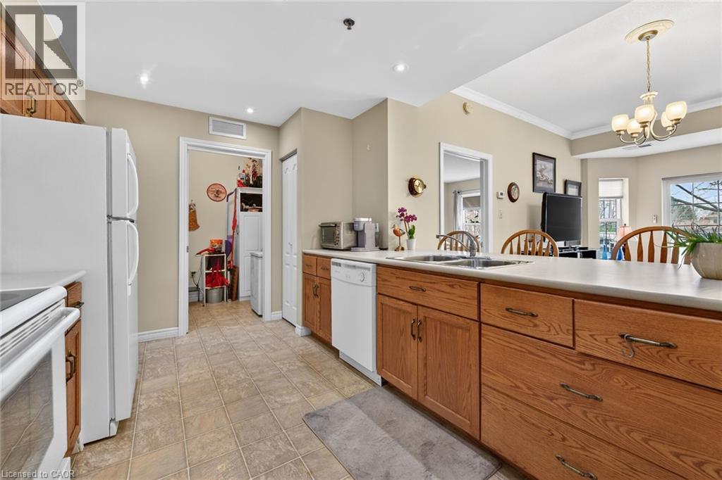 317 Lock Street W Unit# 115, Dunnville, Ontario  N0A 0A1 - Photo 8 - 40822293