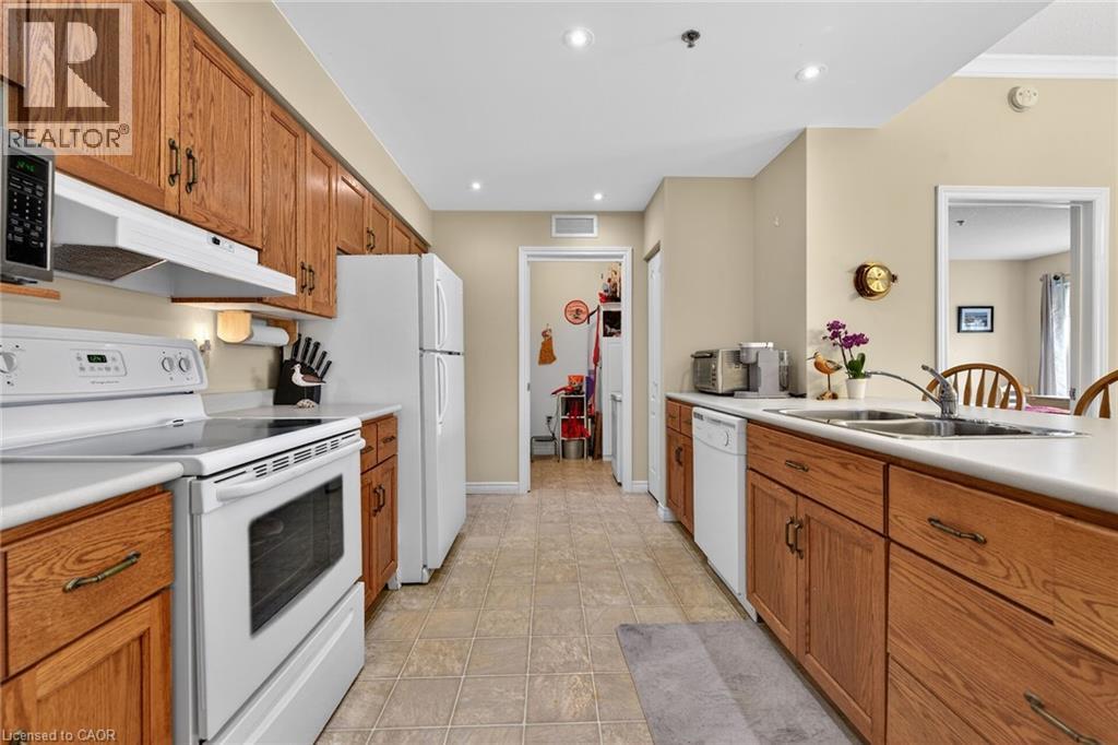 317 Lock Street W Unit# 115, Dunnville, Ontario  N0A 0A1 - Photo 9 - 40822293