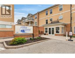 317 LOCK Street W Unit# 115, Dunnville, Ontario