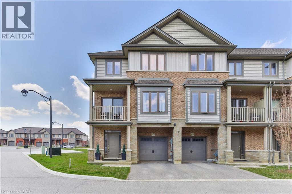77 DIANA Avenue Unit# 172, Brantford, Ontario