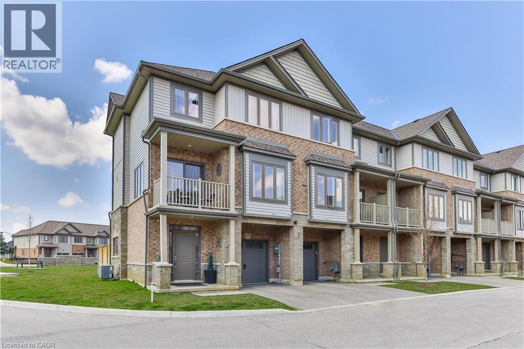 77 Diana Avenue Unit# 172, Brantford, Ontario  N3T 0R6 - Photo 2 - 40819299