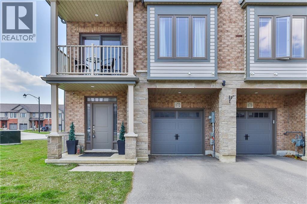 77 Diana Avenue Unit# 172, Brantford, Ontario  N3T 0R6 - Photo 4 - 40819299