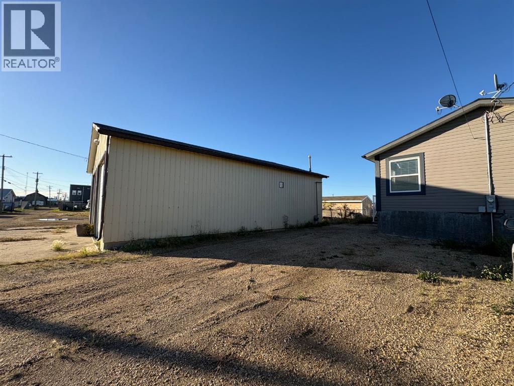 10017 100 Street, Sexsmith, Alberta  T0H 3C0 - Photo 8 - A2261245