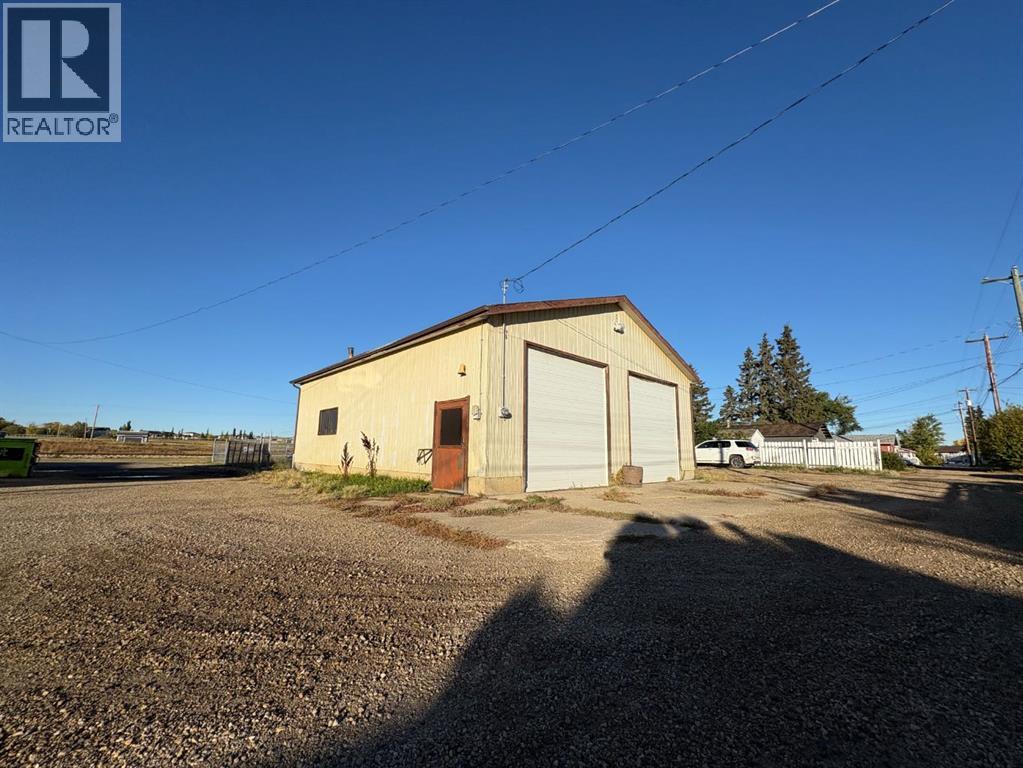 10017 100 Street, Sexsmith, Alberta  T0H 3C0 - Photo 1 - A2261245