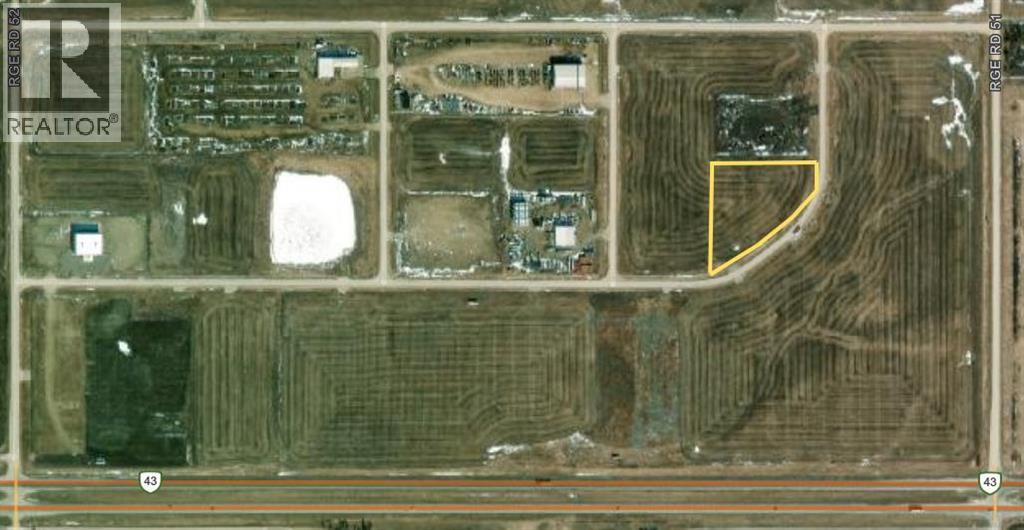 16, 722040 Range Road 51, Rural Grande Prairie No. 1, Alberta  T8X 0T1 - Photo 1 - A2102947