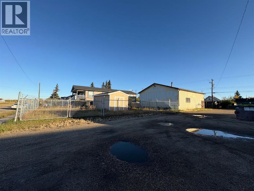 10017 100 Street, Sexsmith, Alberta  T0H 3C0 - Photo 10 - A2261245