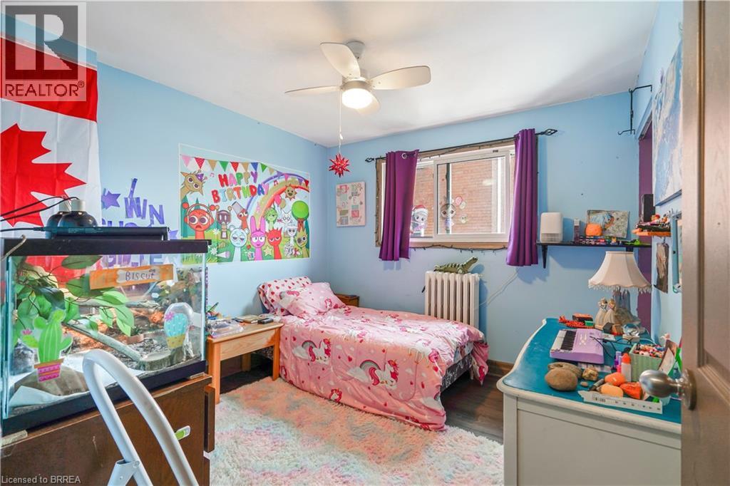 10 Henrietta Street, Brantford, Ontario  N3T 3Y9 - Photo 26 - 40820247