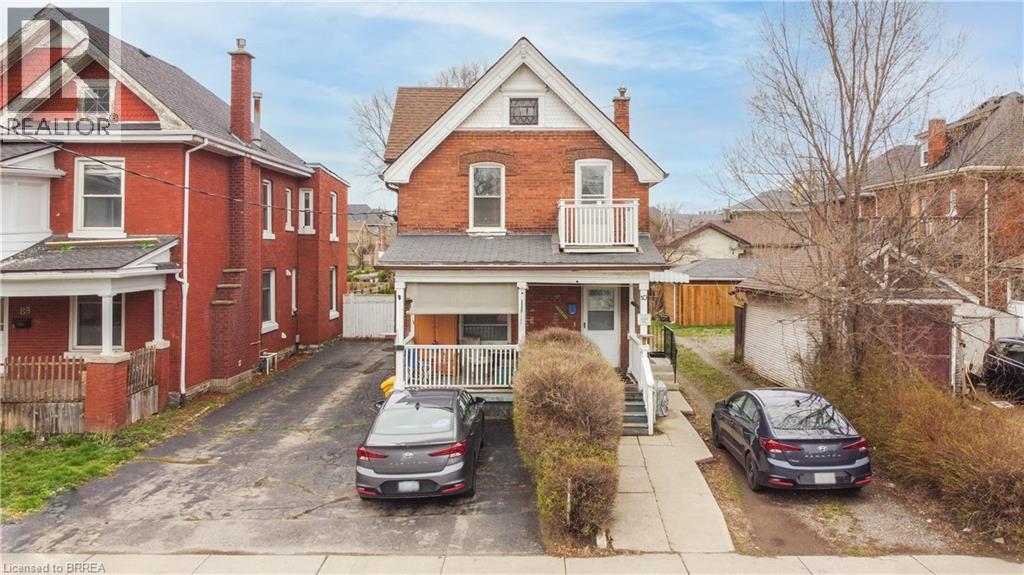 10 Henrietta Street, Brantford, Ontario  N3T 3Y9 - Photo 38 - 40820247