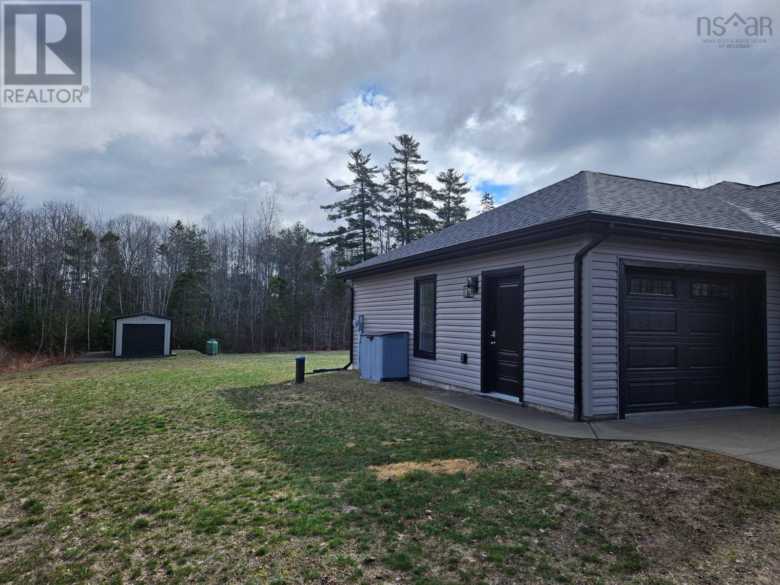 472 Alexander Mackenzie Road, South Farmington, Nova Scotia  B0P 1W0 - Photo 17 - 202603928