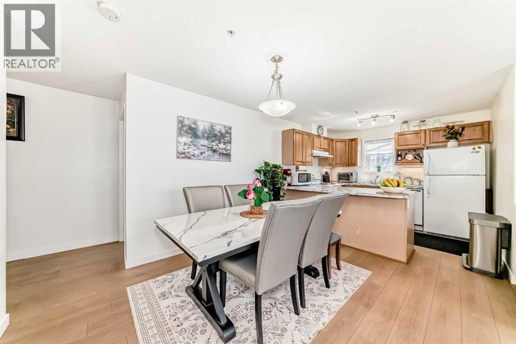 106, 174 Railway Street N, Okotoks, Alberta  T1S 0E2 - Photo 10 - A2303479