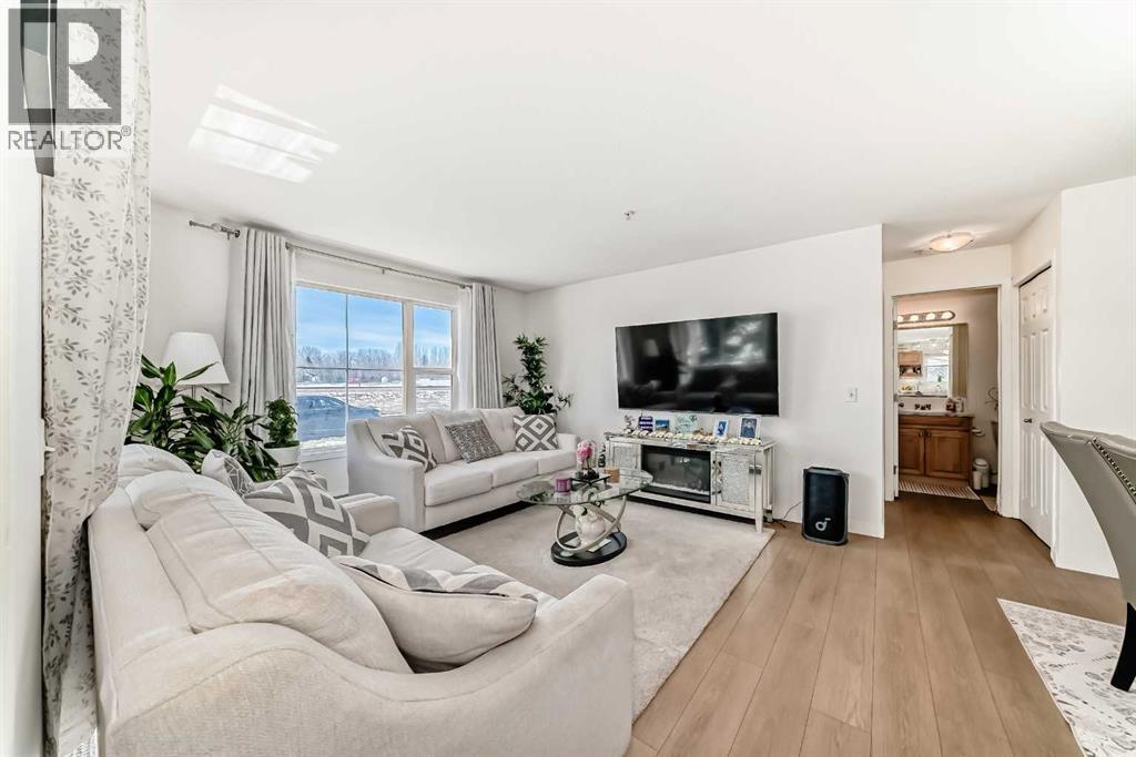 106, 174 Railway Street N, Okotoks, Alberta  T1S 0E2 - Photo 11 - A2303479