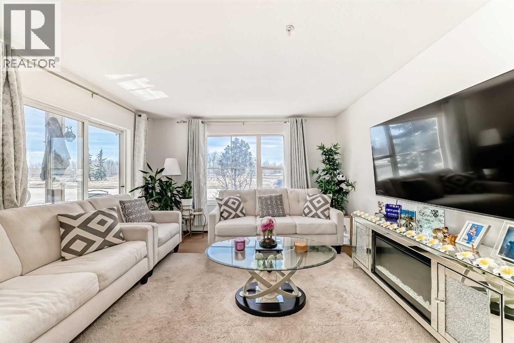 106, 174 Railway Street N, Okotoks, Alberta  T1S 0E2 - Photo 12 - A2303479