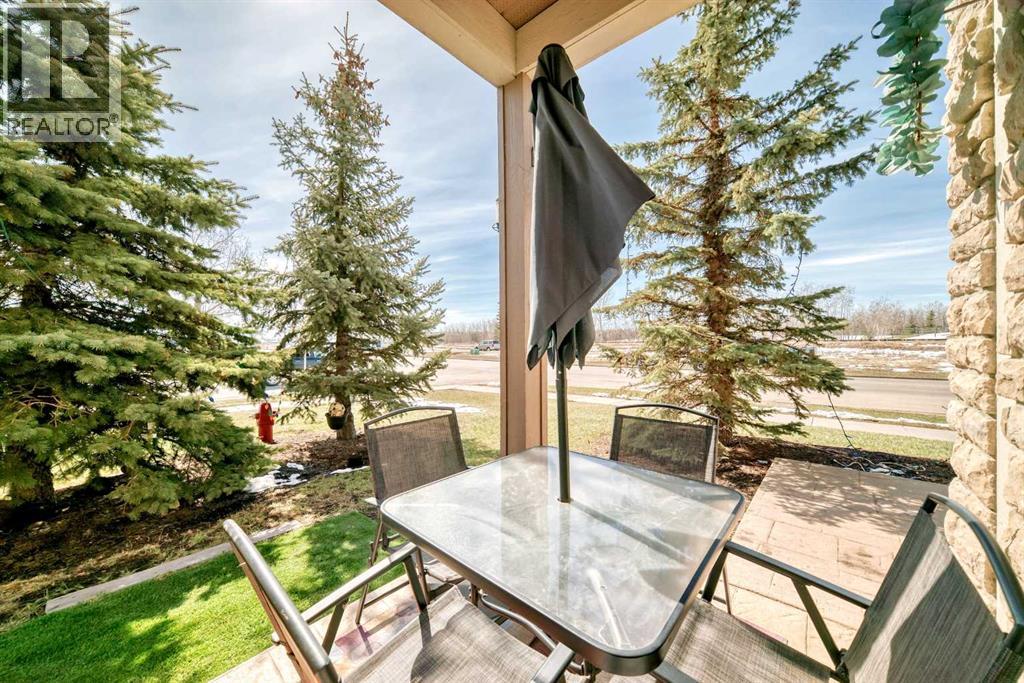 106, 174 Railway Street N, Okotoks, Alberta  T1S 0E2 - Photo 14 - A2303479