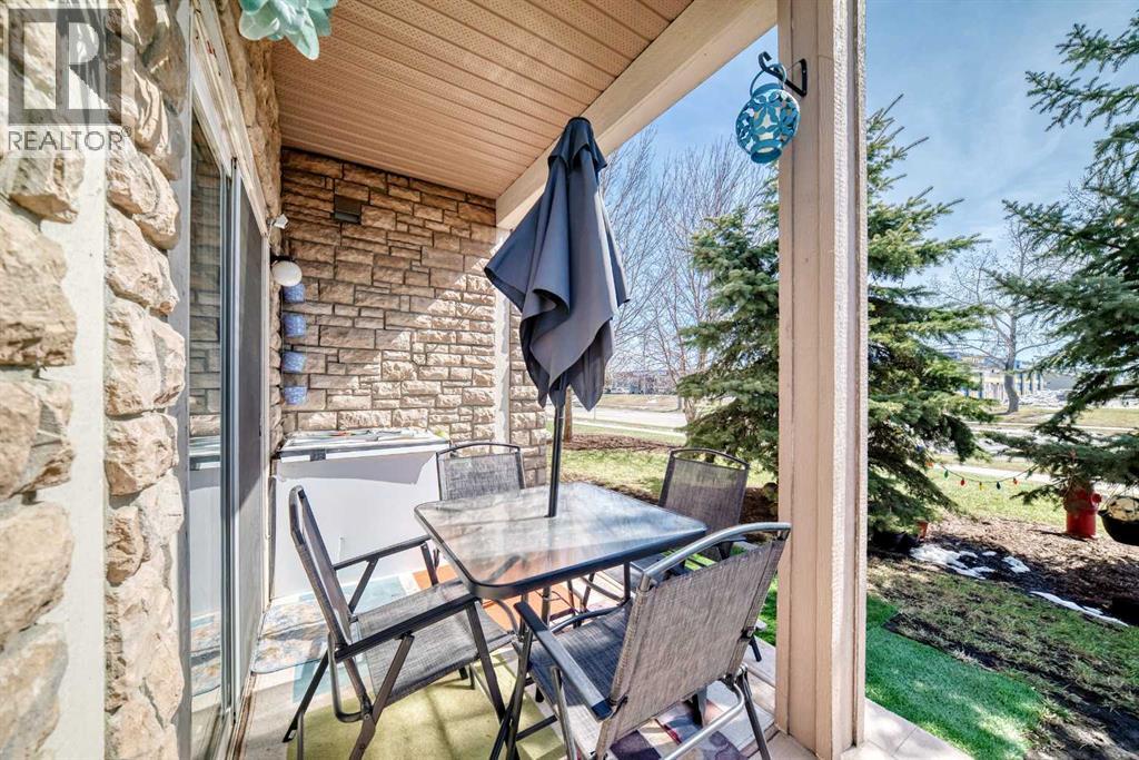 106, 174 Railway Street N, Okotoks, Alberta  T1S 0E2 - Photo 15 - A2303479