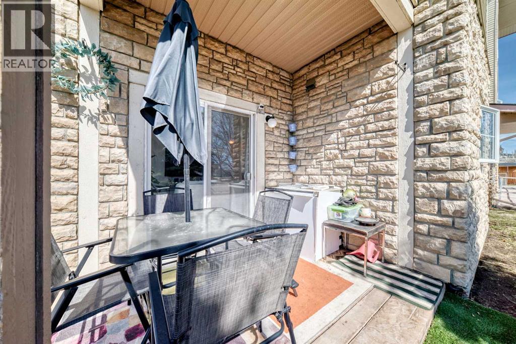 106, 174 Railway Street N, Okotoks, Alberta  T1S 0E2 - Photo 16 - A2303479