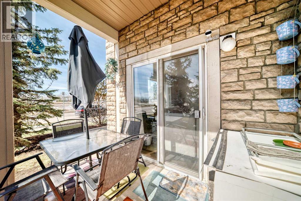 106, 174 Railway Street N, Okotoks, Alberta  T1S 0E2 - Photo 17 - A2303479