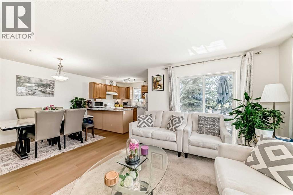 106, 174 Railway Street N, Okotoks, Alberta  T1S 0E2 - Photo 18 - A2303479