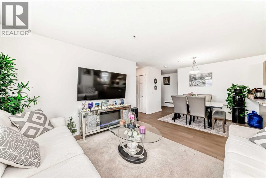 106, 174 Railway Street N, Okotoks, Alberta  T1S 0E2 - Photo 19 - A2303479