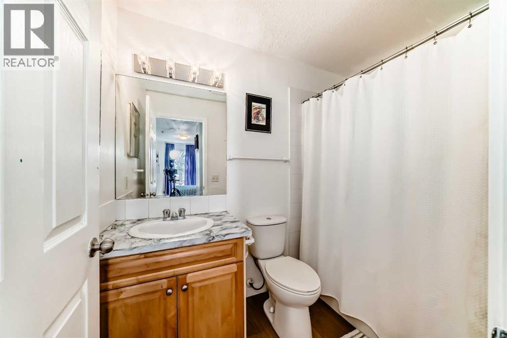 106, 174 Railway Street N, Okotoks, Alberta  T1S 0E2 - Photo 20 - A2303479