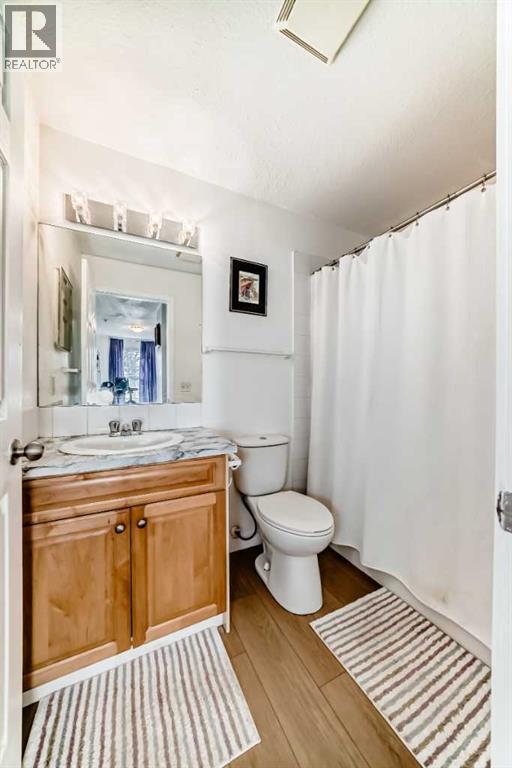 106, 174 Railway Street N, Okotoks, Alberta  T1S 0E2 - Photo 21 - A2303479