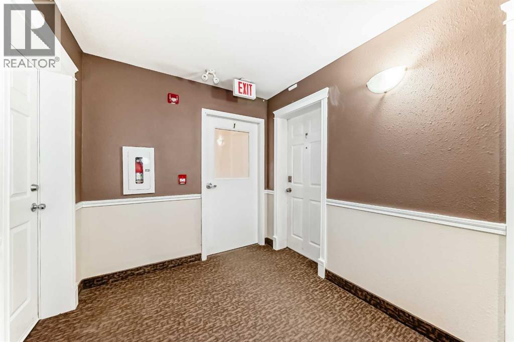 106, 174 Railway Street N, Okotoks, Alberta  T1S 0E2 - Photo 29 - A2303479