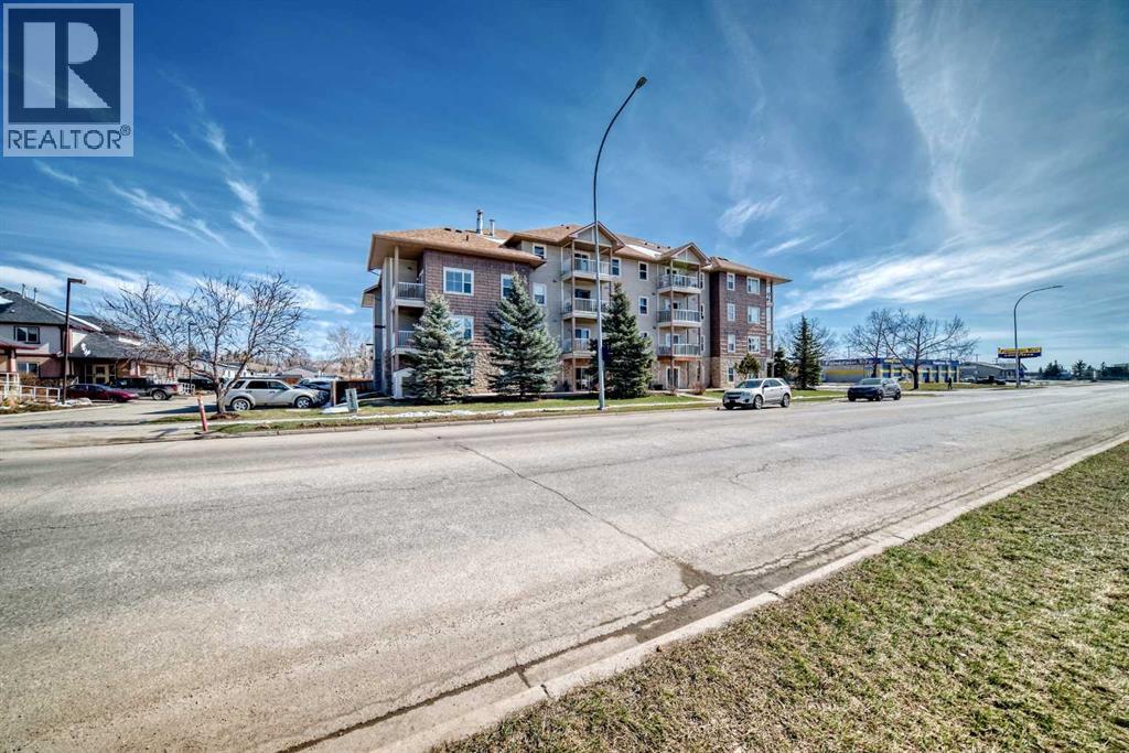 106, 174 Railway Street N, Okotoks, Alberta  T1S 0E2 - Photo 3 - A2303479