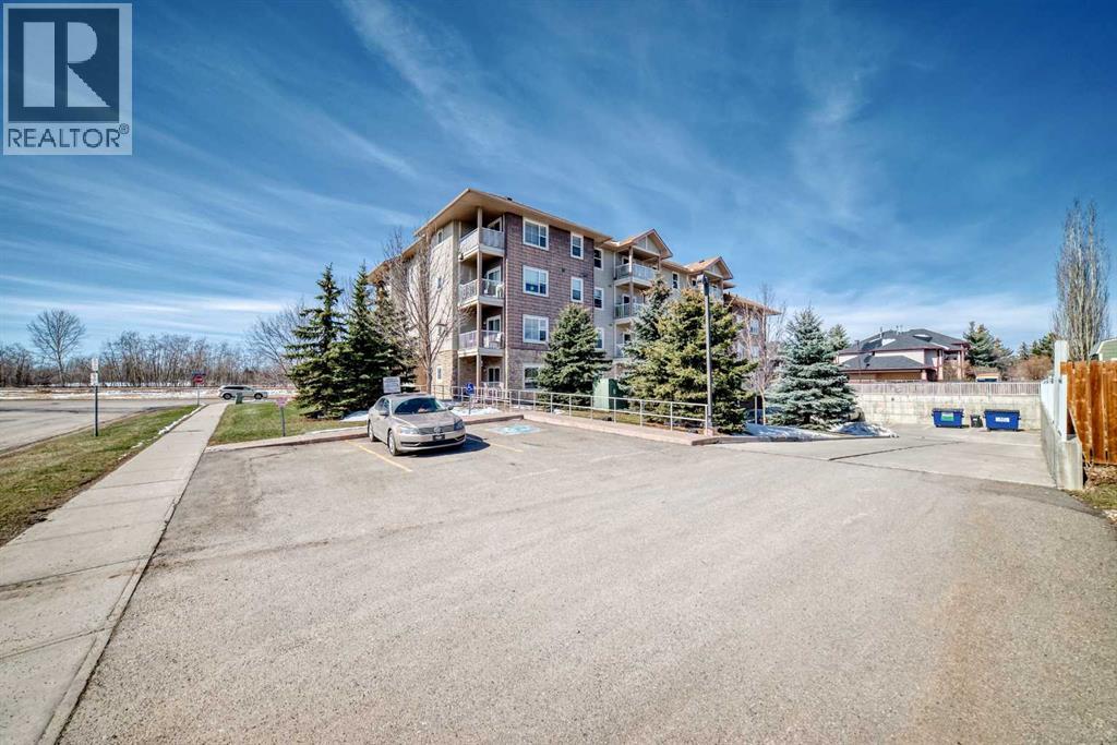 106, 174 Railway Street N, Okotoks, Alberta  T1S 0E2 - Photo 31 - A2303479