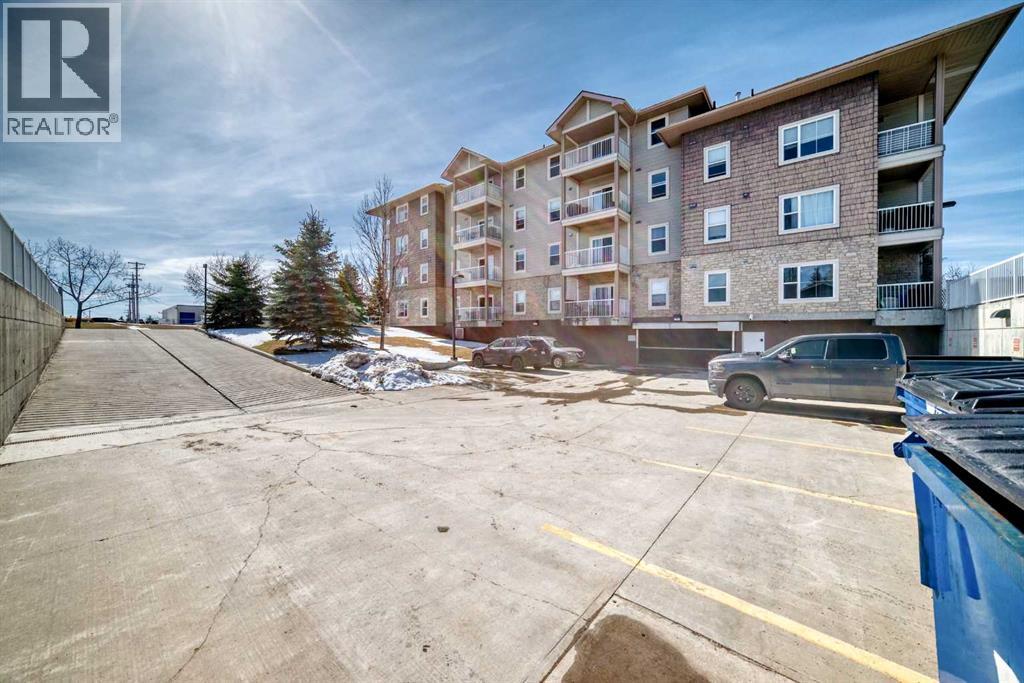 106, 174 Railway Street N, Okotoks, Alberta  T1S 0E2 - Photo 33 - A2303479