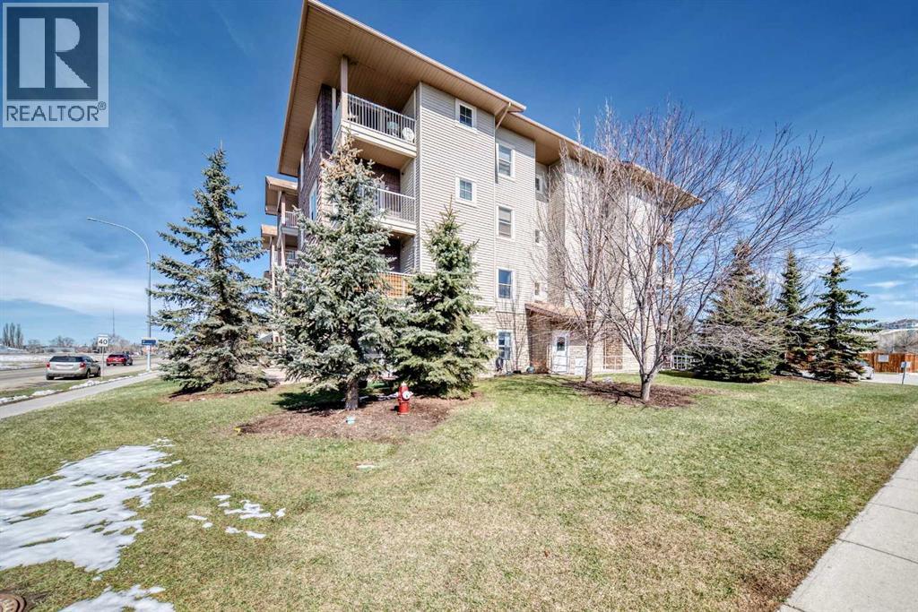 106, 174 Railway Street N, Okotoks, Alberta  T1S 0E2 - Photo 34 - A2303479