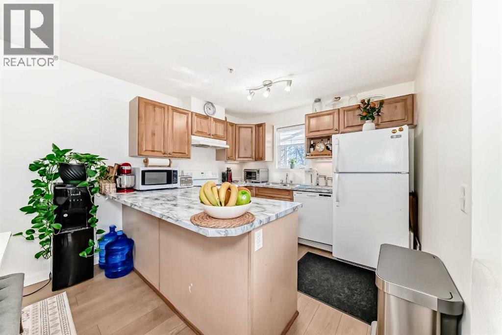 106, 174 Railway Street N, Okotoks, Alberta  T1S 0E2 - Photo 5 - A2303479