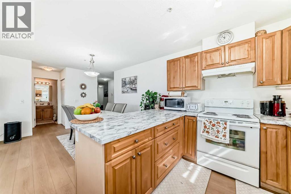 106, 174 Railway Street N, Okotoks, Alberta  T1S 0E2 - Photo 7 - A2303479