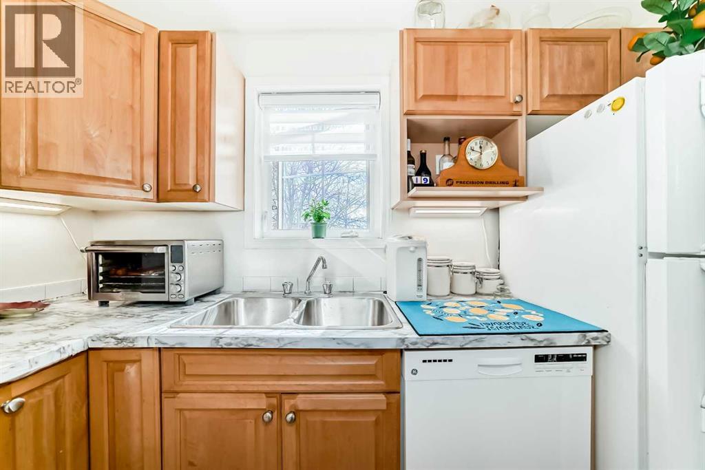 106, 174 Railway Street N, Okotoks, Alberta  T1S 0E2 - Photo 8 - A2303479