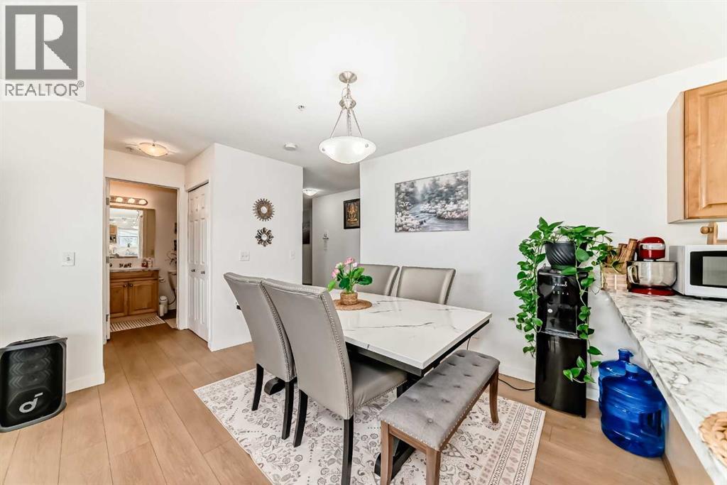 106, 174 Railway Street N, Okotoks, Alberta  T1S 0E2 - Photo 9 - A2303479