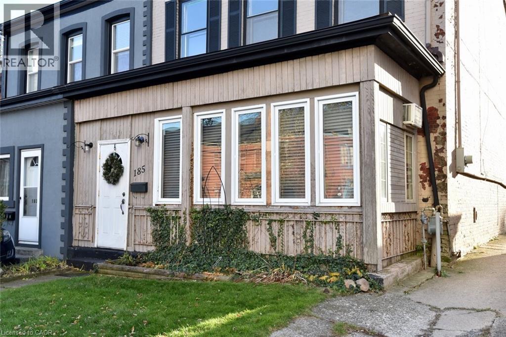 185 Market Street, Hamilton, Ontario  L8R 1P1 - Photo 2 - 40788420