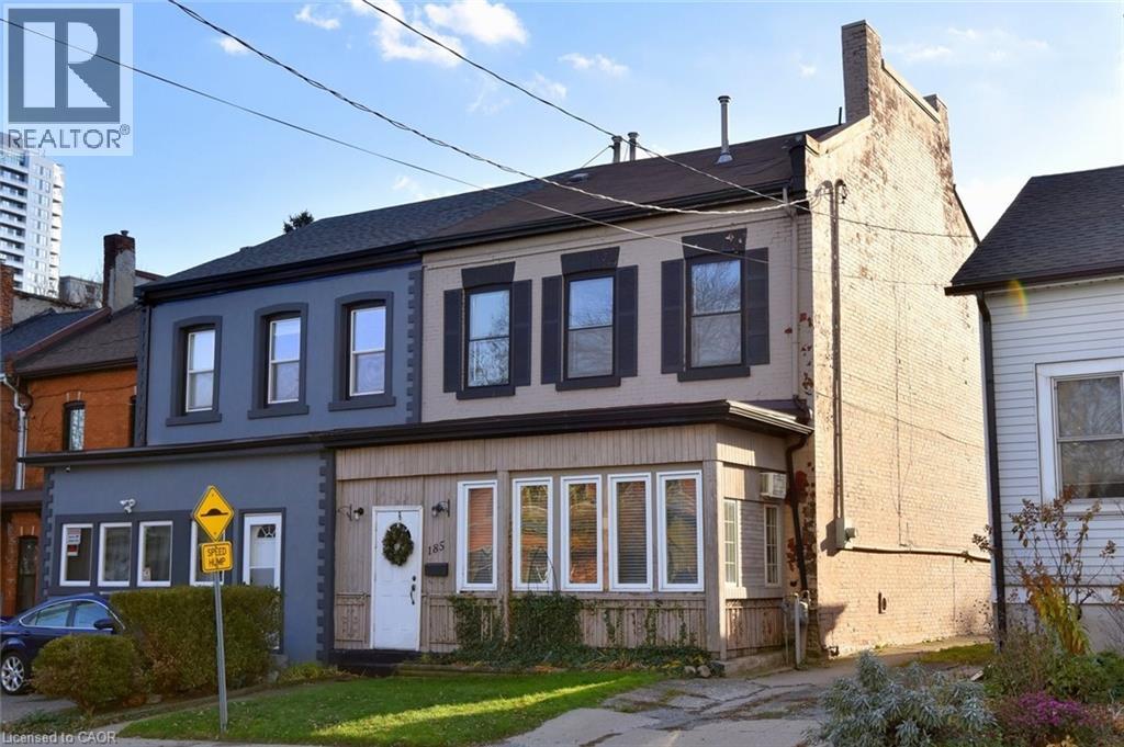 185 Market Street, Hamilton, Ontario  L8R 1P1 - Photo 3 - 40788420