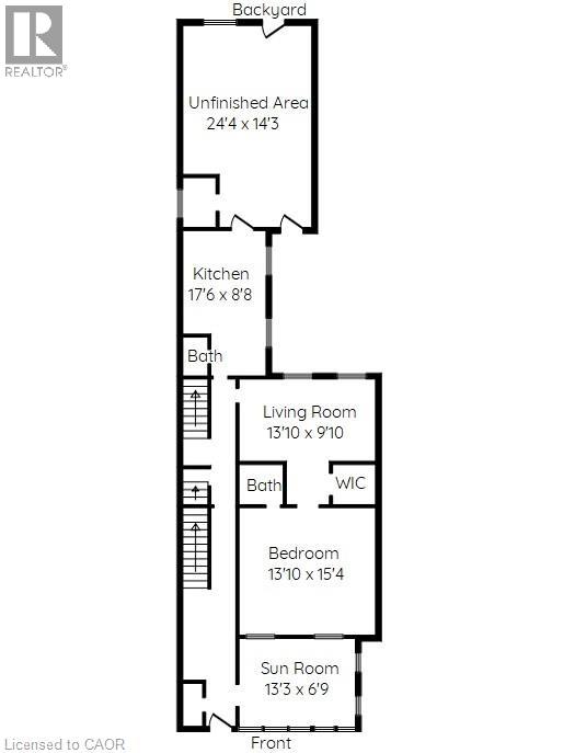 185 Market Street, Hamilton, Ontario  L8R 1P1 - Photo 48 - 40788420