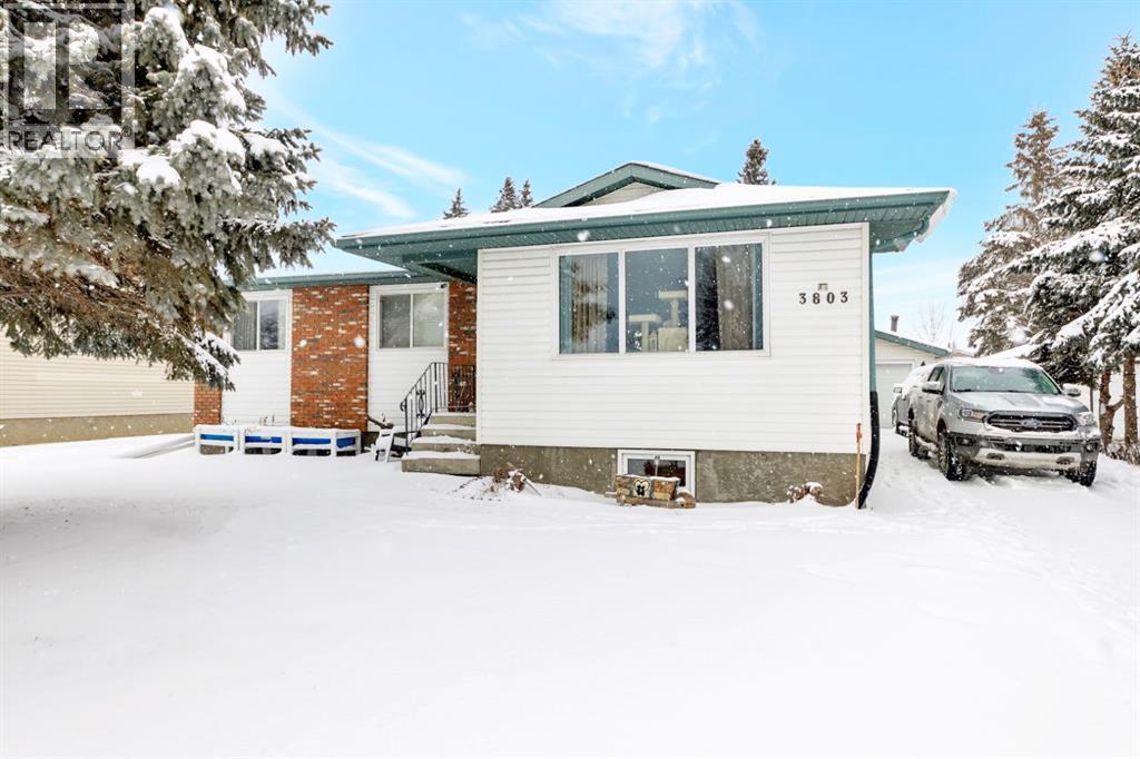 3803 57 Avenue, Lloydminster, Alberta  T9V 1Z5 - Photo 2 - A2302525