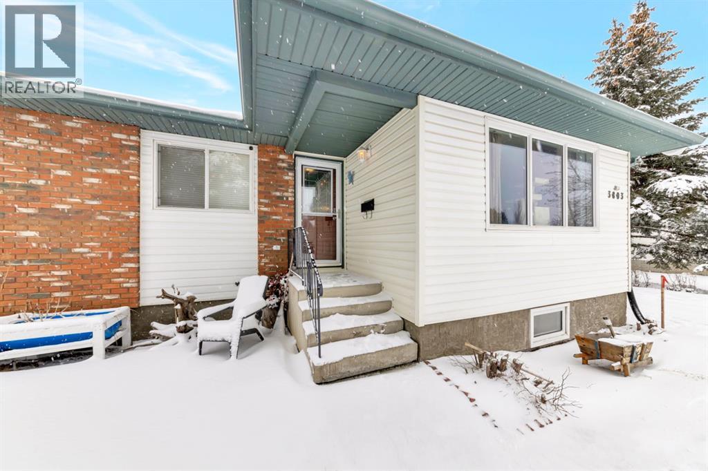 3803 57 Avenue, Lloydminster, Alberta  T9V 1Z5 - Photo 3 - A2302525