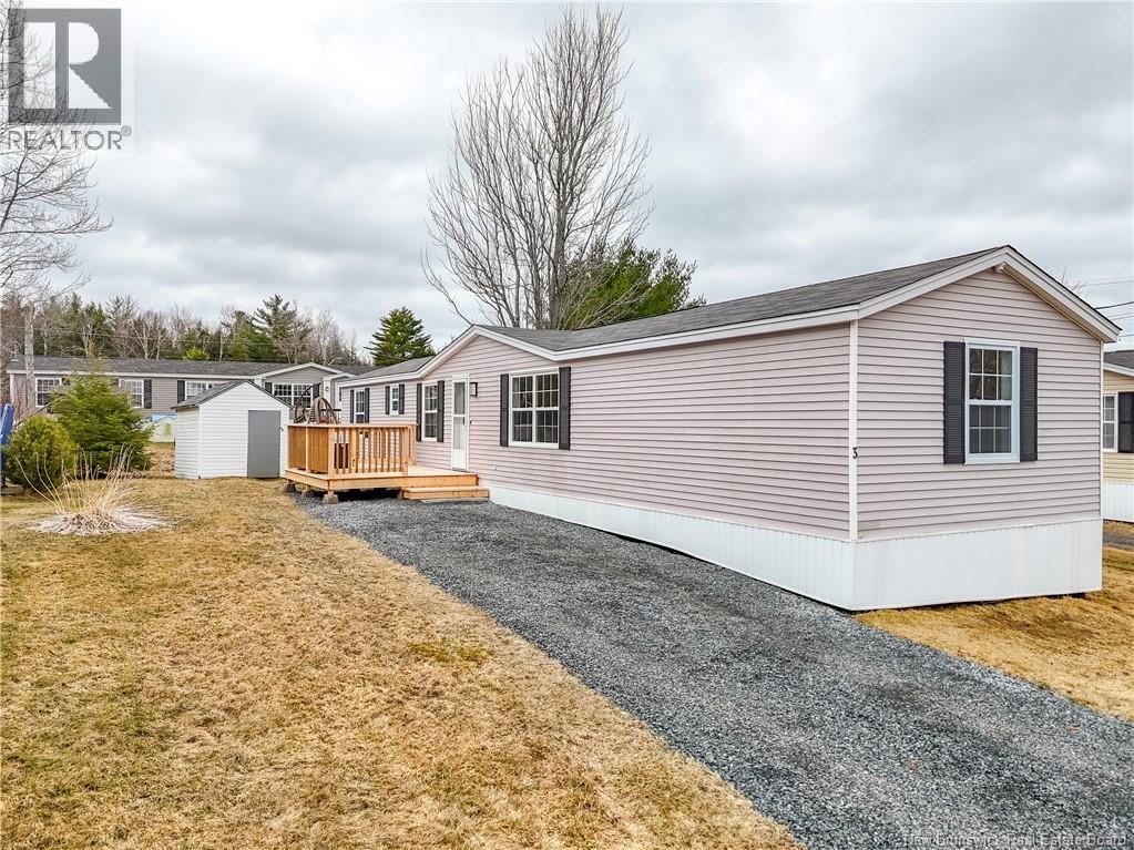 3 Lana Street, Burton, New Brunswick  E2V 2Z4 - Photo 5 - NB137511