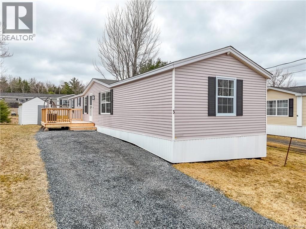 3 Lana Street, Burton, New Brunswick  E2V 2Z4 - Photo 3 - NB137511