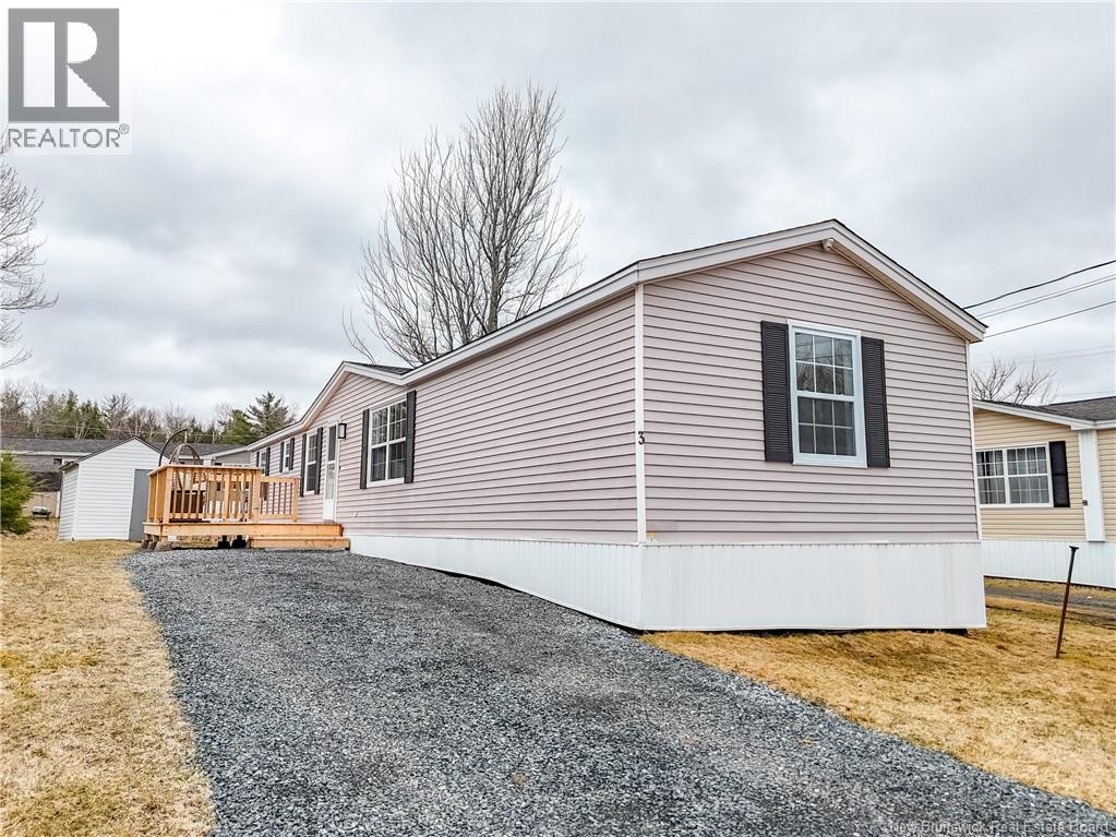3 Lana Street, Burton, New Brunswick  E2V 2Z4 - Photo 4 - NB137511