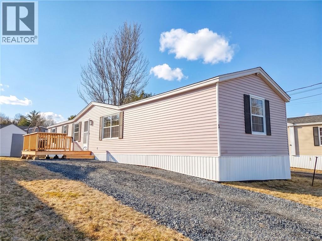 3 Lana Street, burton, New Brunswick