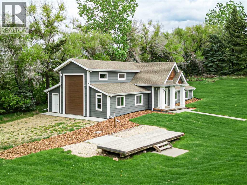 14, 38349 Range Road 270, Rural Red Deer County, Alberta  T4E 1A2 - Photo 30 - A2302592