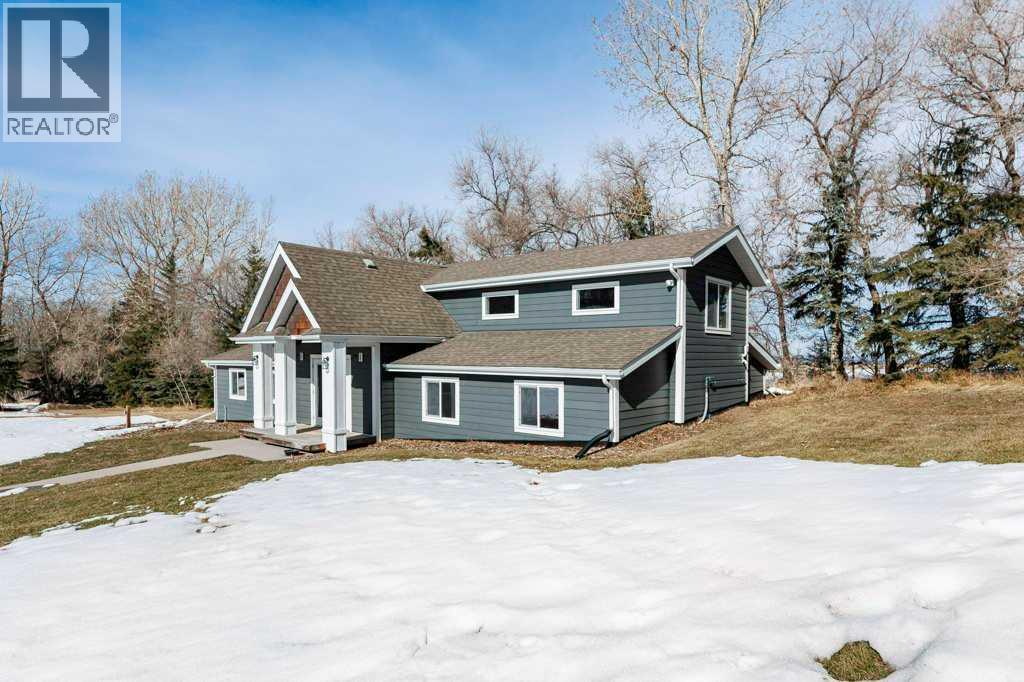 14, 38349 Range Road 270, Rural Red Deer County, Alberta  T4E 1A2 - Photo 25 - A2302592