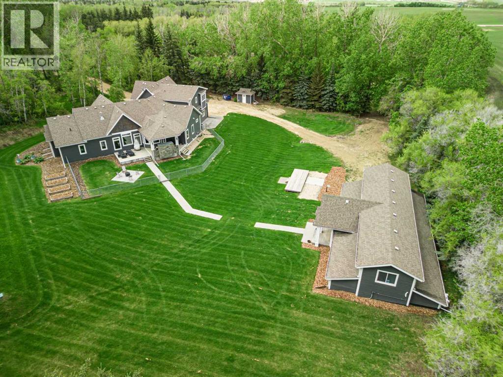 14, 38349 Range Road 270, Rural Red Deer County, Alberta  T4E 1A2 - Photo 29 - A2302592