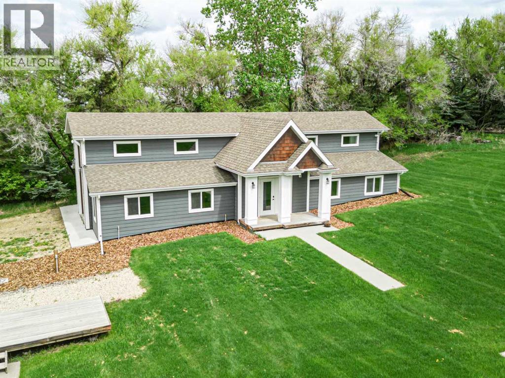 14, 38349 Range Road 270, Rural Red Deer County, Alberta  T4E 1A2 - Photo 34 - A2302592