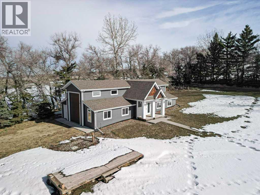 14, 38349 Range Road 270, Rural Red Deer County, Alberta  T4E 1A2 - Photo 2 - A2302592