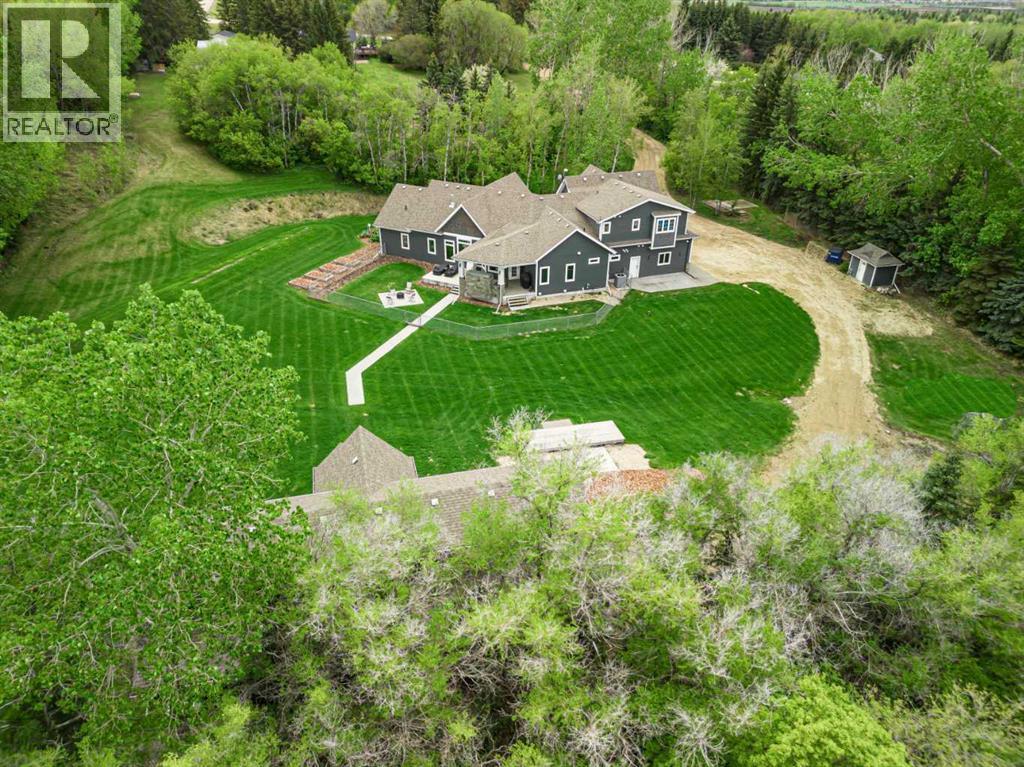 14, 38349 Range Road 270, Rural Red Deer County, Alberta  T4E 1A2 - Photo 31 - A2302592